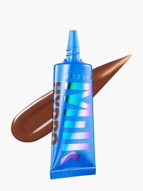 Milk Makeup Hydro Grip 12-Hour Hydrating Gel Skin Tint 13 Deep